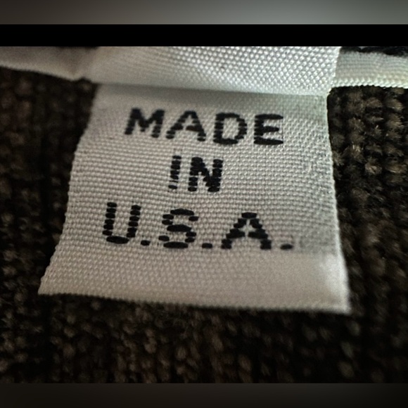 Silverado New Mexico Floral Tapestry Chenille Western Cropped Vest Women’s M EUC - Picture 7 of 7